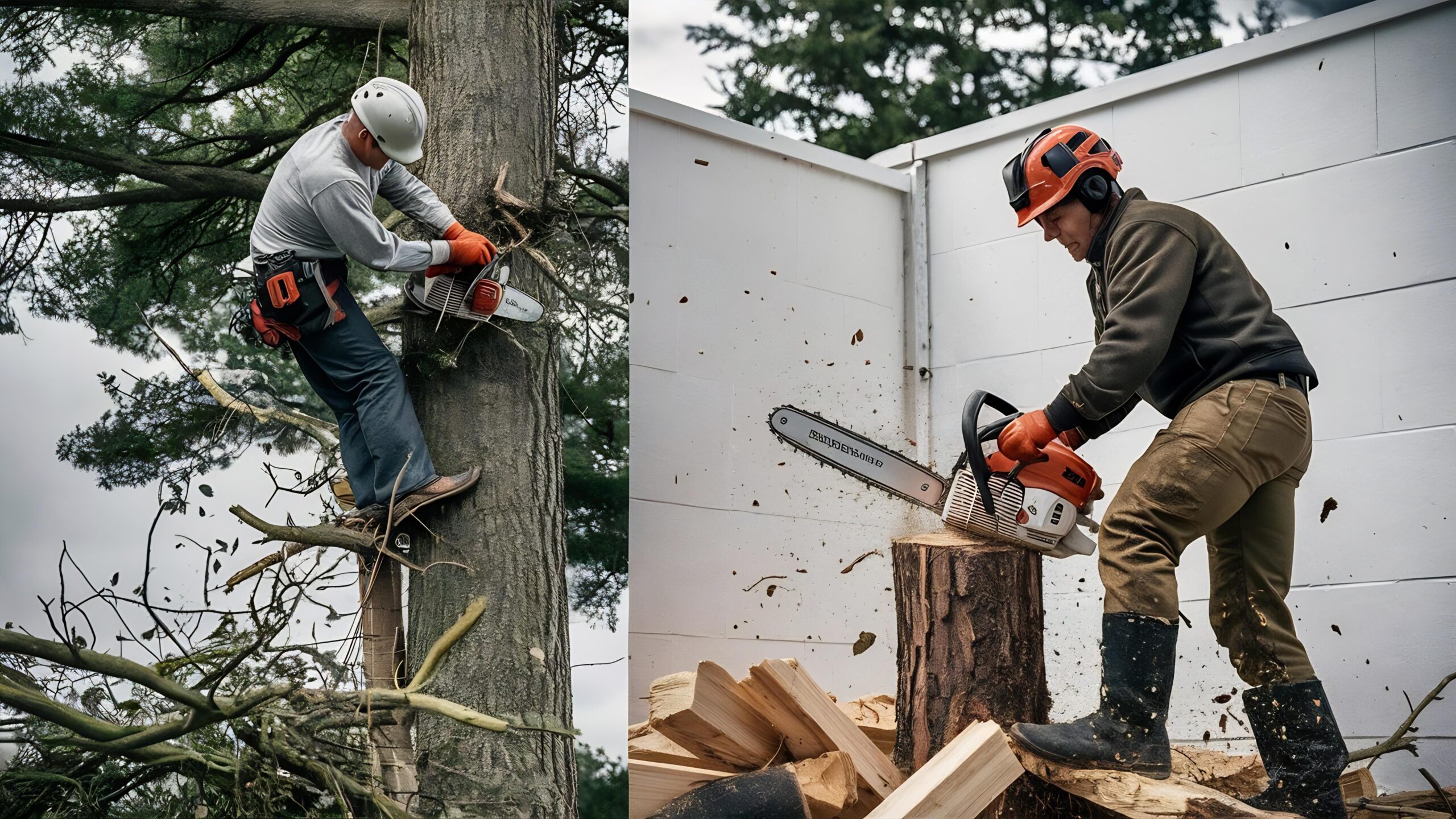 Tree Cutting Services in Melbourne: Expert Solutions for Your Tree Care 🌳✂️